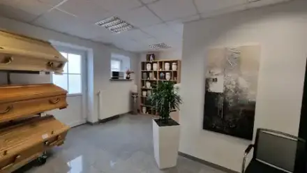 Foto von Bestattungsinstitut Wedemeyer oHG