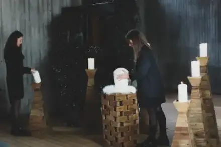 Foto von Bestattungsinstitut Werz & Sohn e.K. Cliff Werz