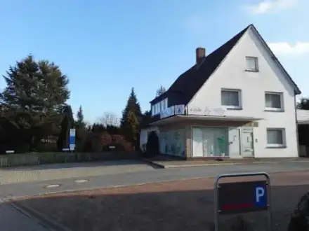 Foto von Bestattungsinstitut Wilhelm Kampmeyer e.K.