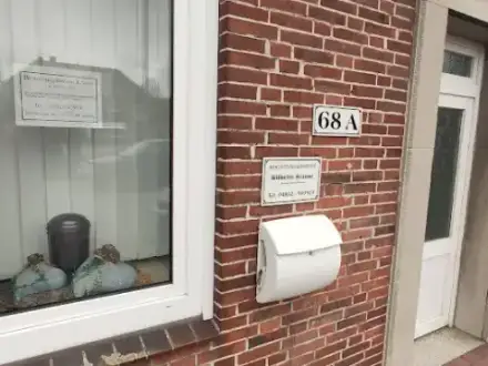 Foto von Bestattungsinstitut Wilhelm Krause Inh. Katrin Hennig