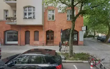 Foto von Bestattungsinstitut Willi Krohn Inhaber Dieter Naß