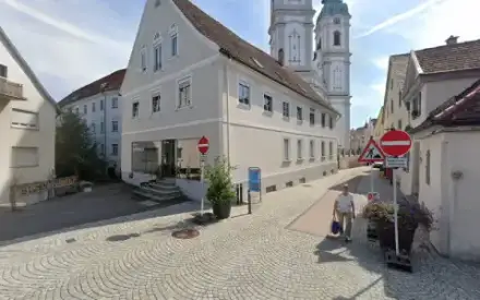 Foto von Bestattungsinstitut Wirth