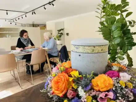 Foto von Bestattungsinstitut Wolfgang Männer e. K. in Eichstätt