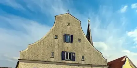 Foto von Bestattungsinstitut Wolfgang Männer in Vohburg a. d. Donau