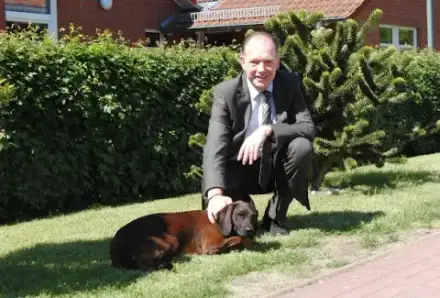 Foto von Bestattungsinstitut Wolter