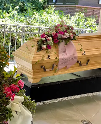 Foto von Bestattungsinstitut Würdevoll Cenaze