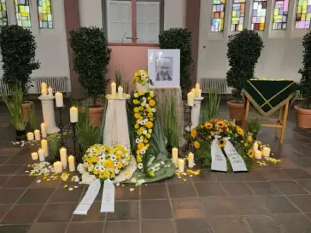 Foto von Bestattungsinstitut Wulf - Ahrensburg Christian Wulf e.K.