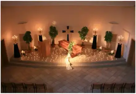 Foto von Bestattungsinstitut Wulff und Sohn GmbH