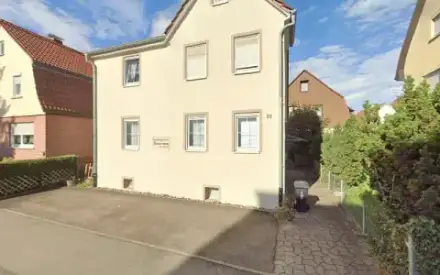 Foto von Bestattungsinstitut Zimmermann