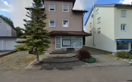 Foto von Bestattungsinstitut Zimmermann