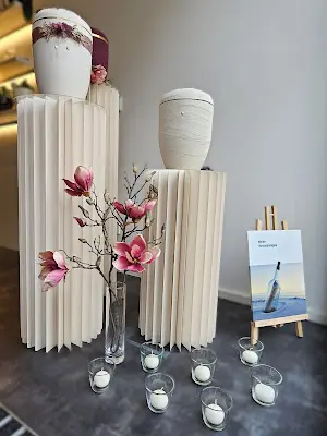 Foto von Bestattungsschmiede Stuttgart