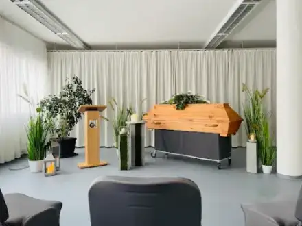 Foto von Bestattungsschmiede Stuttgart