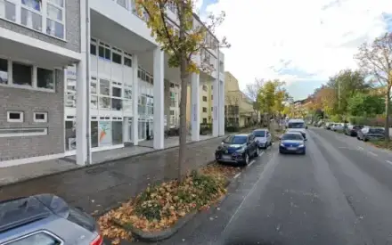 Foto von Bestattungsservice Braun