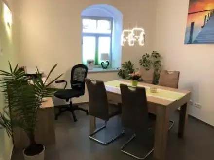 Foto von Bestattungsservice Constantin & Schöne