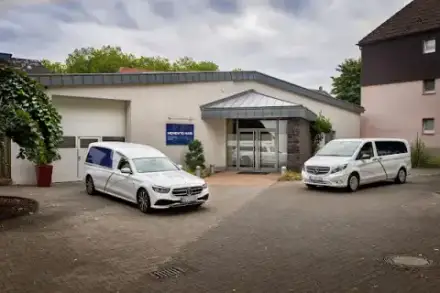 Foto von Bestattungsservice