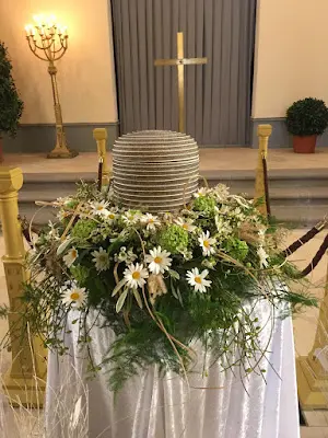 Foto von Bestattungsservice Knöfel