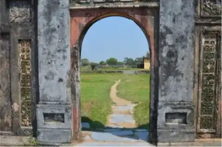 Foto von Bestattungsservice Löffler