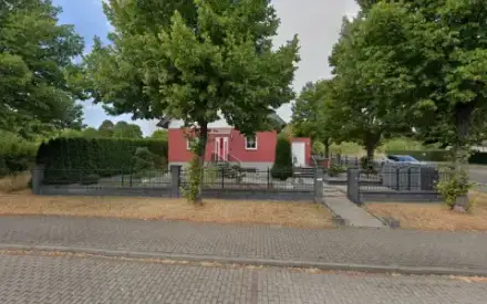 Foto von Bestattungsservice Matthias Karl