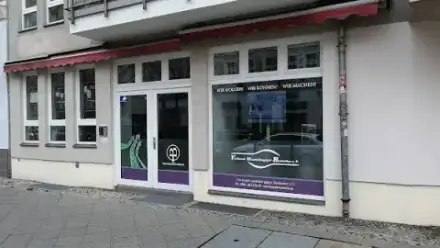 Foto von BestattungsTreuhand