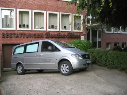 Foto von Bestattungsunternehmen Bentien Söhne GmbH