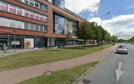 Foto von Bestattungsunternehmen Bobsin & Nissen GmbH