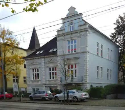 Foto von Bestattungsunternehmen Bobsin & Nissen GmbH