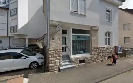 Foto von Bestattungsunternehmen Braunagel