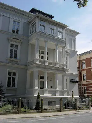 Foto von Bestattungsunternehmen Brigitte Schröter GmbH