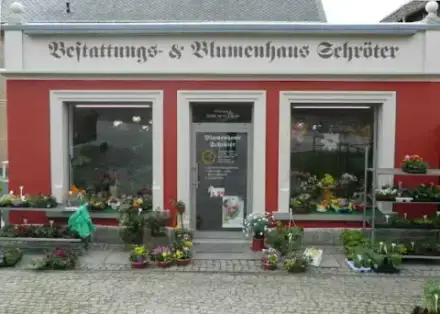 Foto von Bestattungsunternehmen Brigitte Schröter GmbH