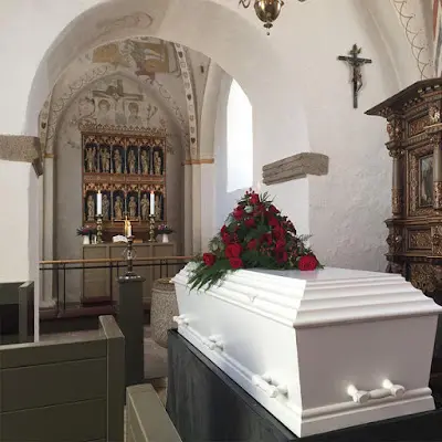 Foto von Bestattungsunternehmen Eder