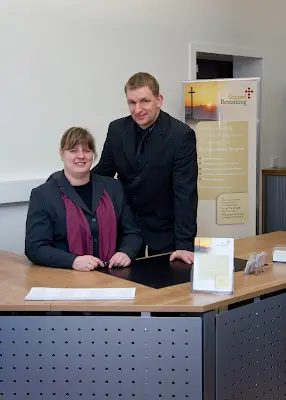 Foto von Bestattungsunternehmen Frank Geppert GmbH