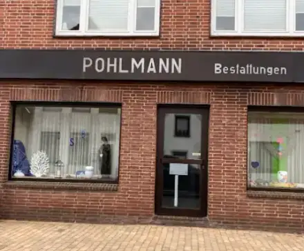 Foto von Bestattungsunternehmen Franz Pohlmann