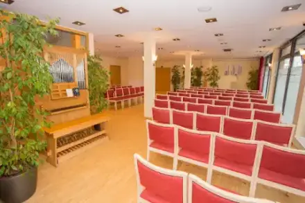 Foto von Bestattungsunternehmen Göpper + Maurer