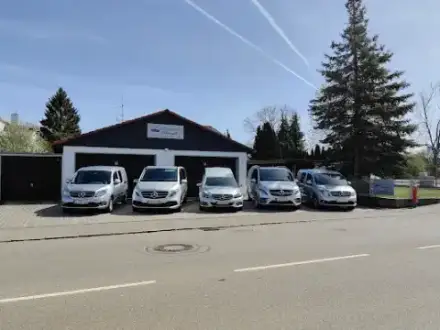 Foto von Bestattungsunternehmen Hohenadl GmbH