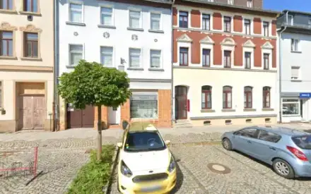 Foto von Bestattungsunternehmen Kammel Meuselwitz