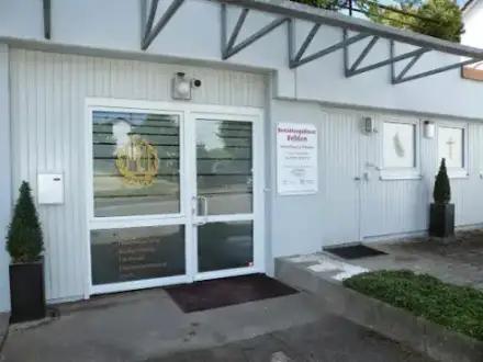 Foto von Bestattungsunternehmen Kusterdingen: Bestattungsdienst Felden