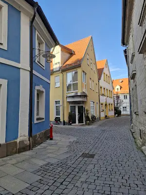 Foto von Bestattungsunternehmen Pietät Forchheim Rösch GmbH