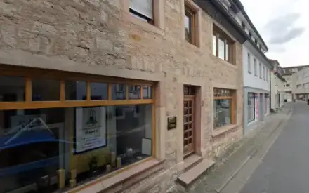 Foto von Bestattungsunternehmen Reinhold Bauer Inh. Thomas Bauer