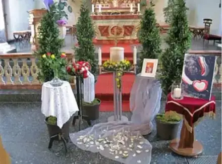 Foto von Bestattungsunternehmen Rolf Bühler e.K.