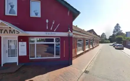 Foto von Bestattungsunternehmen Tams