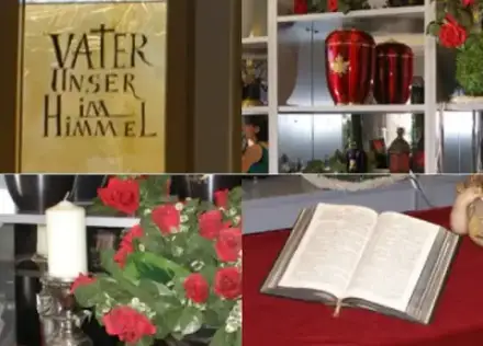 Foto von Bestattungsunternehmen Weiss-Lutzi