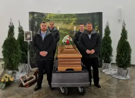 Foto von Bestattungsunternehmen Welt-Bestattung