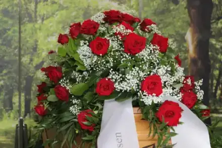 Foto von Bestattungsunternehmen Zähringer