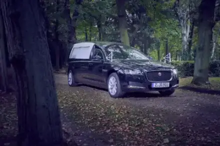 Foto von Bestattungswagen Hentschke GmbH & Co. KG