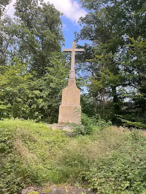 Foto von Bestattungswald Beetzendorf