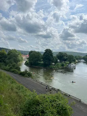 Foto von Bestattungswald Hann. Münden
