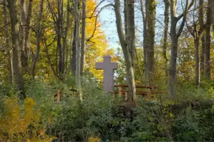 Foto von Bestattungswald Kaiserstuhl