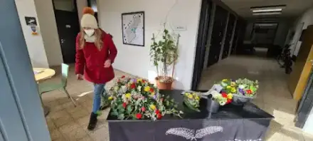 Foto von Bestattungswesen-Stadtwerke