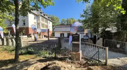 Foto von Bestattungszentrum am Nordfriedhof - Bestattungen, Grabmale, Grabpflege