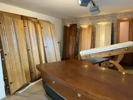 Foto von Bestattungszentrum Bayerwald